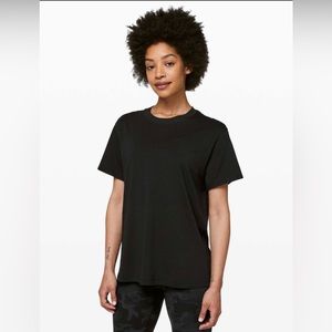 SALE‼️Lululemon all yours boyfriend tee